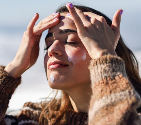 how to pick a sunscreen