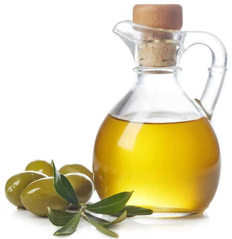 olive oil skin health