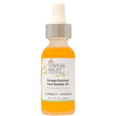 Omega Enriched Face Booster Oil