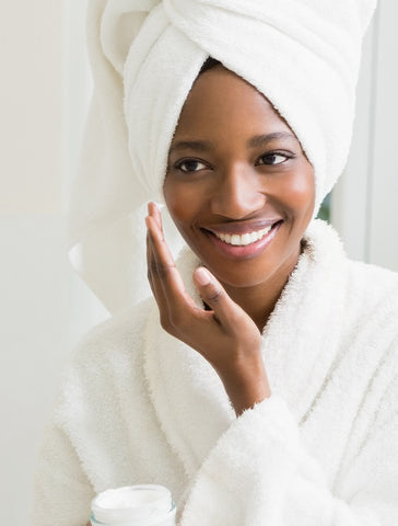 scalp treatment for dry scalp