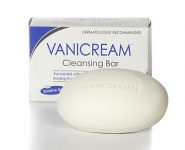 soapless body cleanser to help heal psoriasis