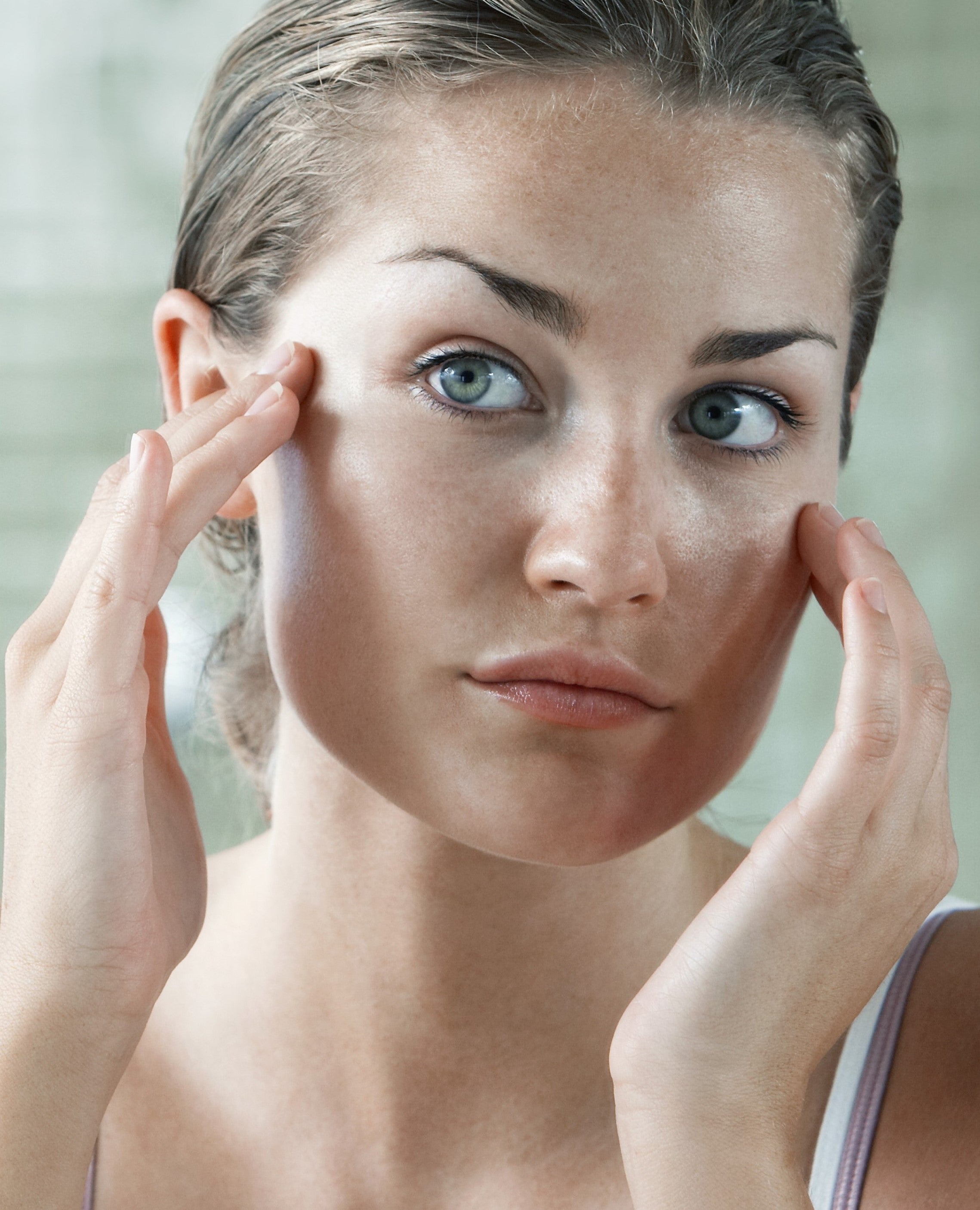 glycolic acid skin care products and how to tell if they are working