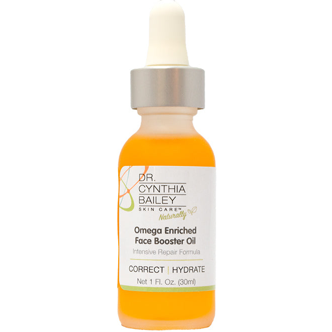 Image of Omega Enriched Face Booster Oil