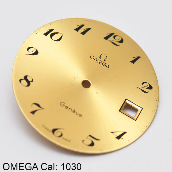 omega cal 1030