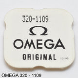 Omega 320-1109, Setting lever