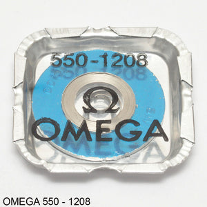 omega 550