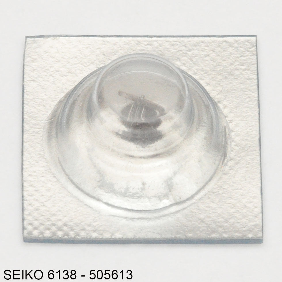 Seiko 6138, 6139, Transmission wheel, no: 505613 – 