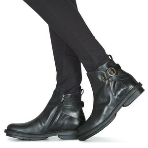fly london ladies ankle boots