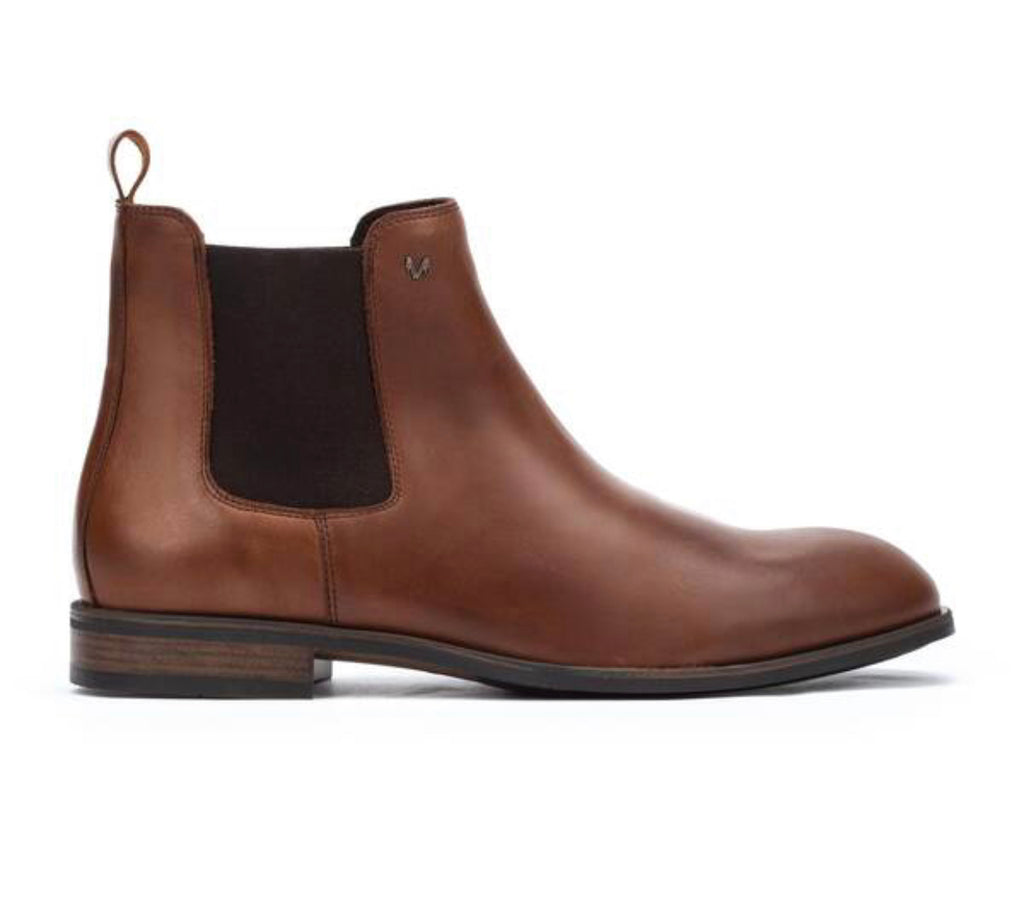 Martinelli Mens Boots – Redpath Shoes Canberra