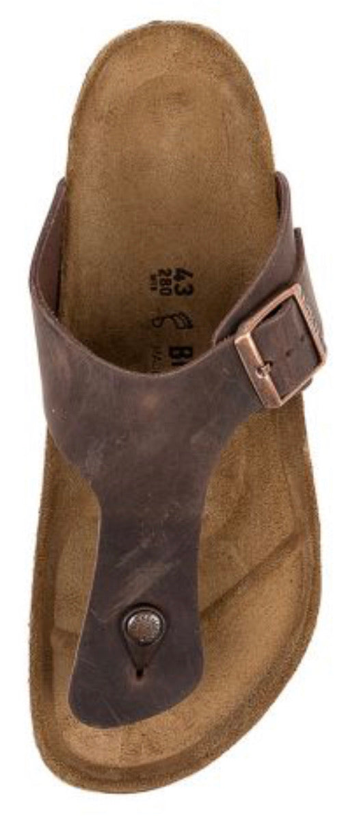 birkenstock ramses habana