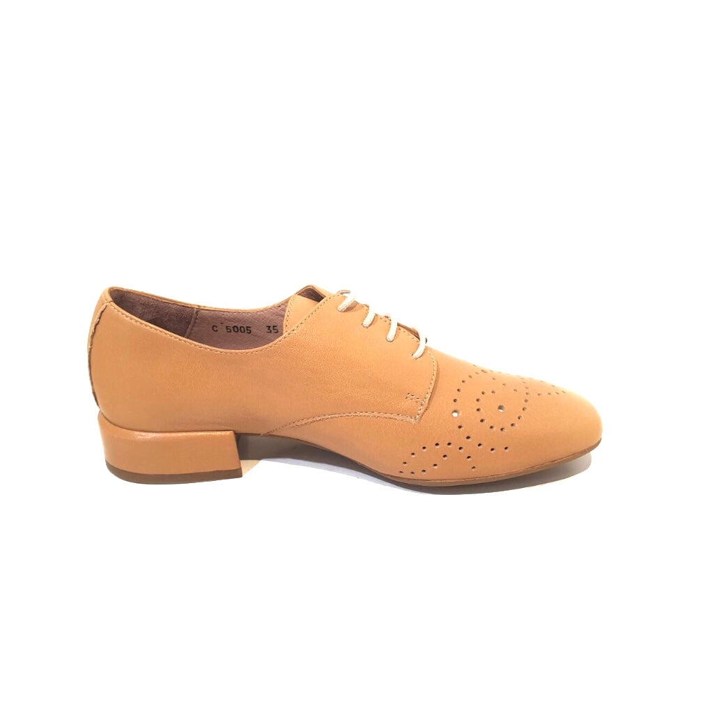 Wonders C-5005 Cuero California Leather 4 Eyelet Shoe Made In Spain –  Redpath Shoes Canberra