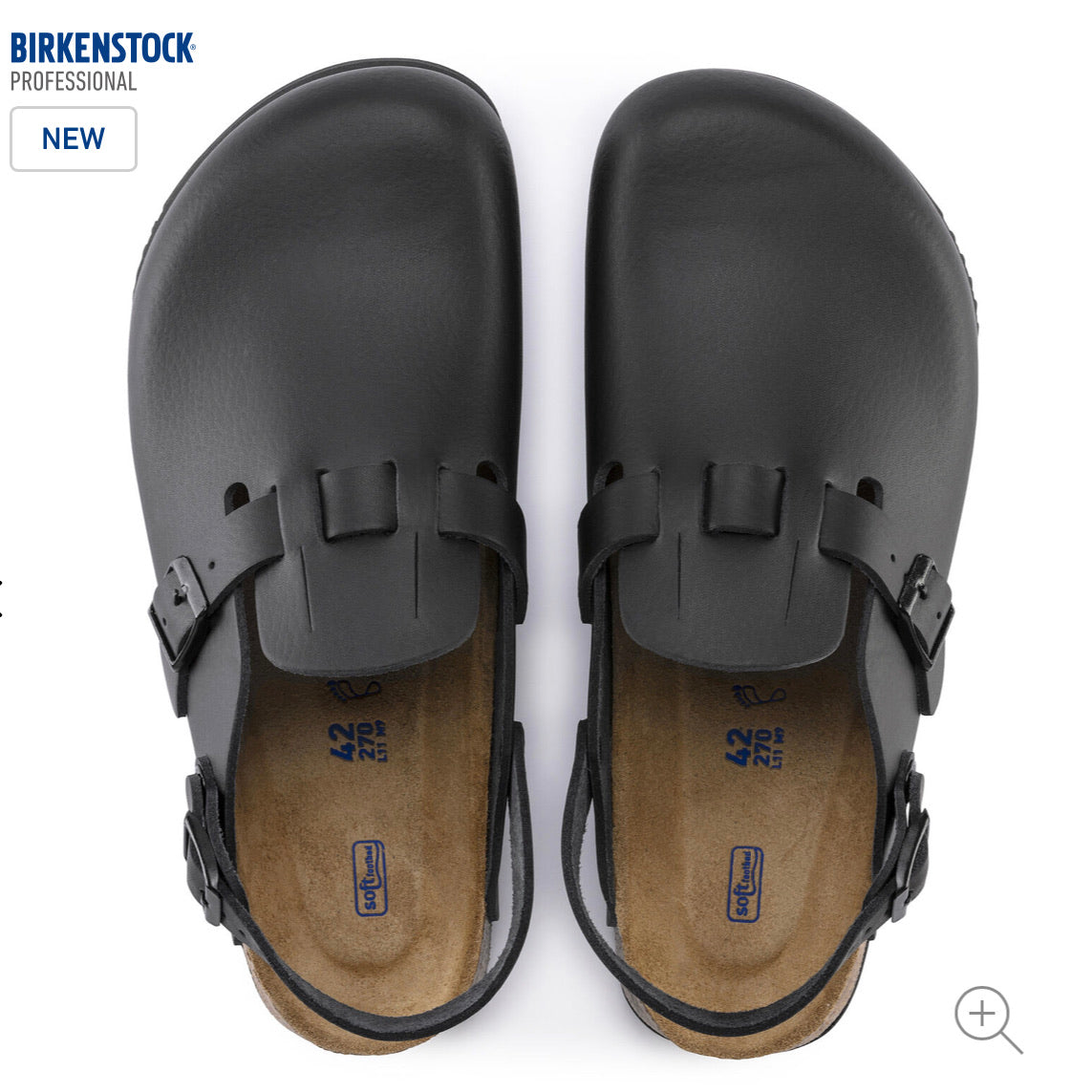 birkenstock kay super grip