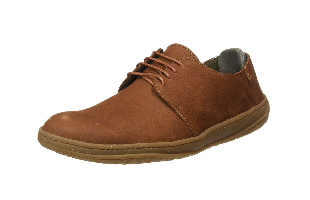 El Naturalista Shoes Men Pawikan in Brown — Cabaline