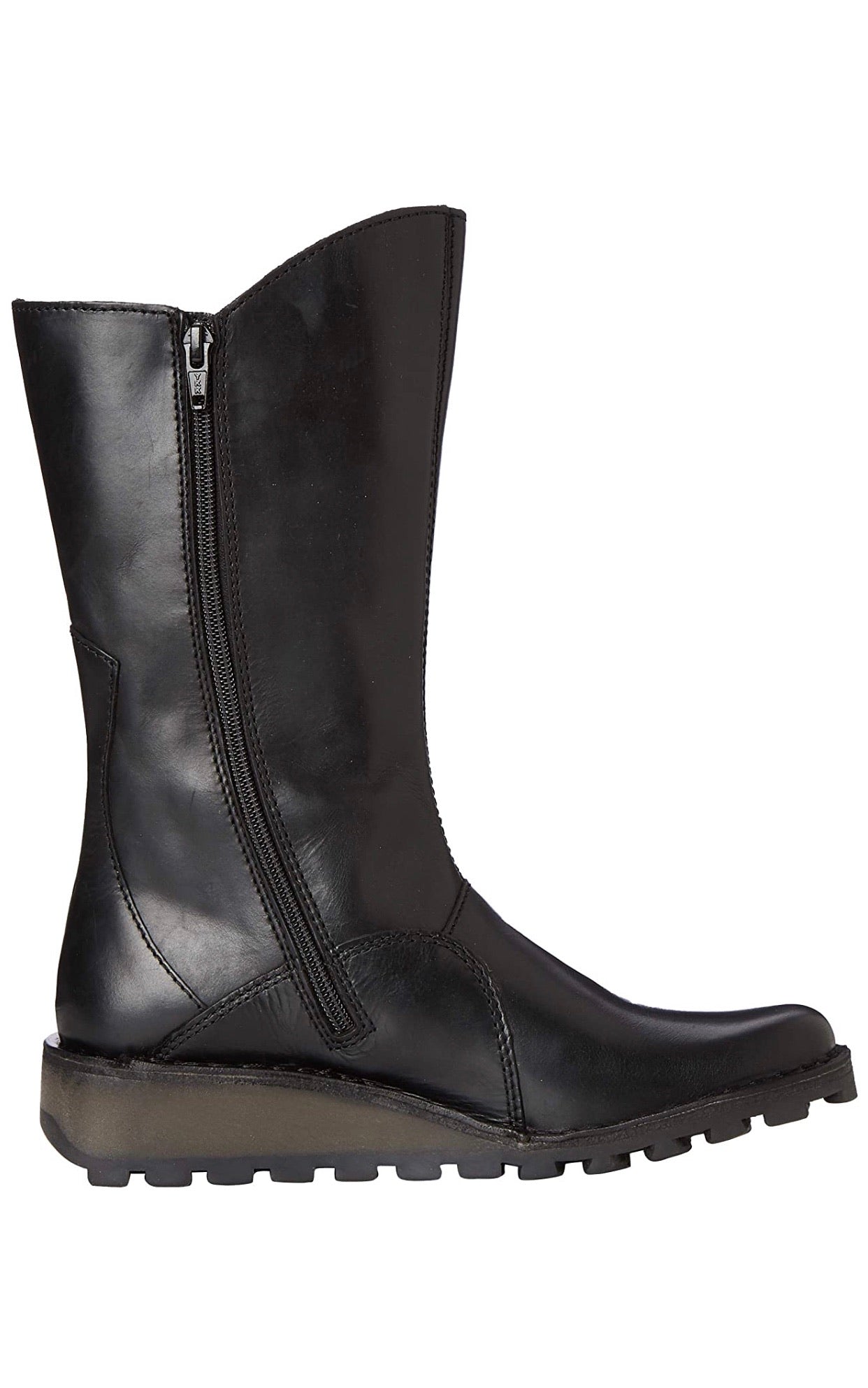 fly london calf boots