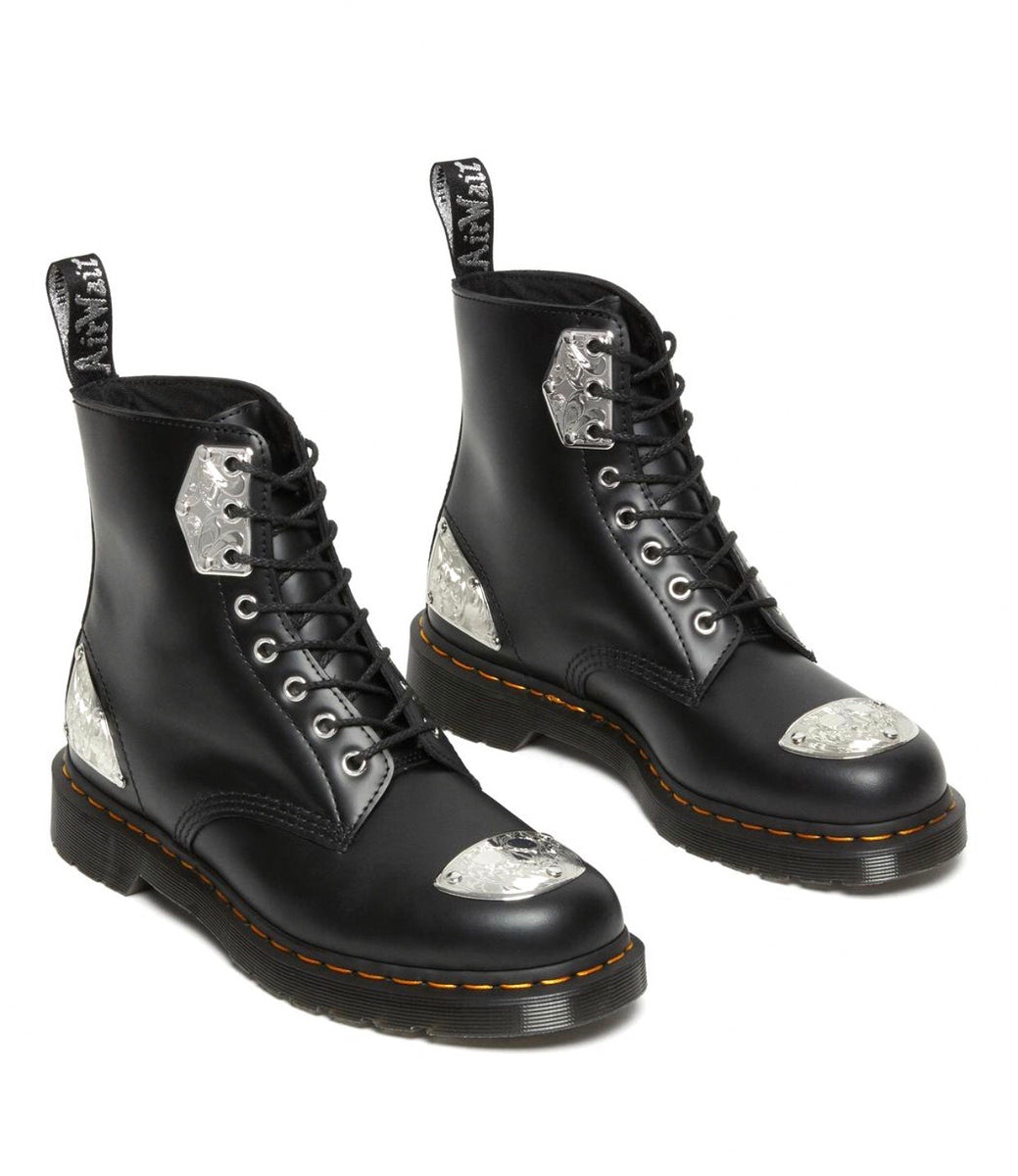 ファッションDr.Martens king nerd キングナード UK10 JP29cm - 靴