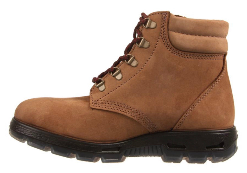 redback boot alpine uach crazy horse