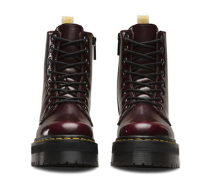 doc martens vegan platform