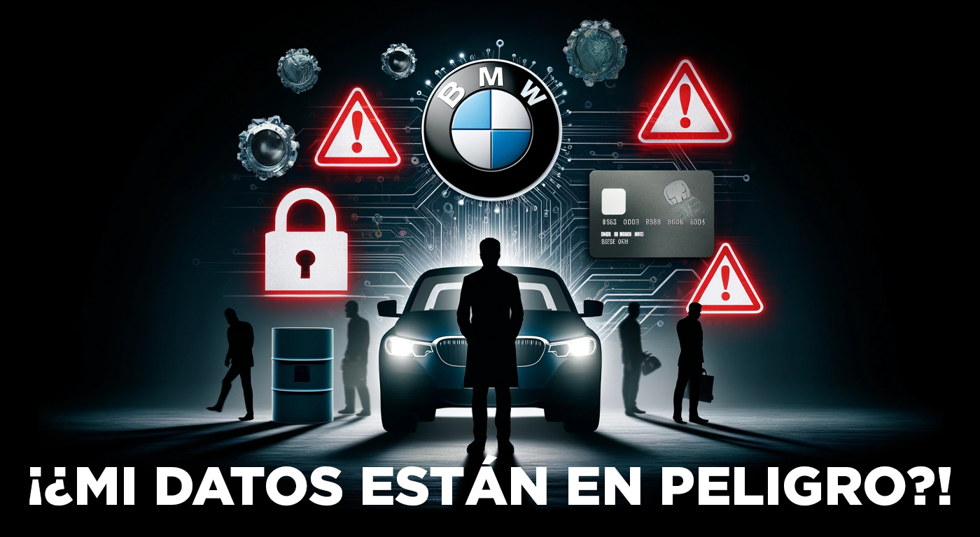 ¡¿Tu información personal está en PELIGRO?! | Cómo tratan las agencias de autos tu información personal y cómo puedes protegerte