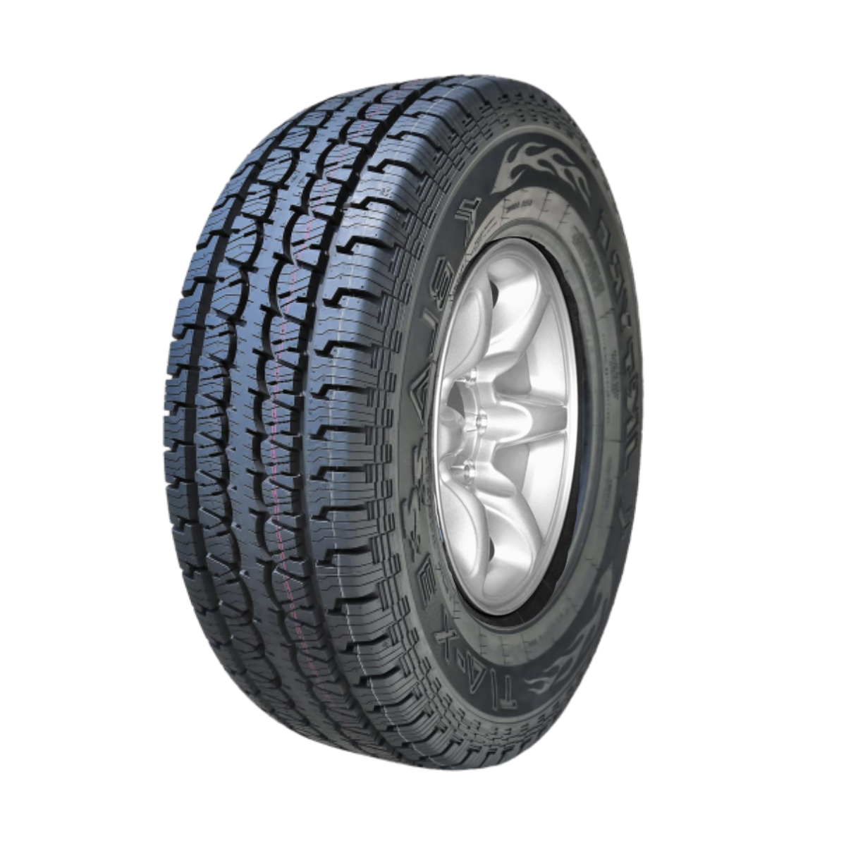 245/70/R17 Tornel Blazze X-A/T 119/116S