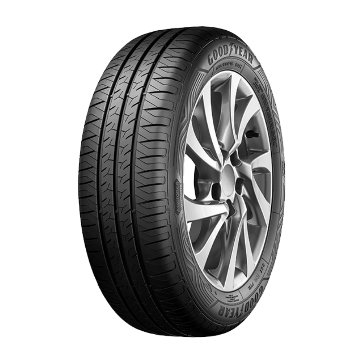 165/65/R14 Goodyear Assurance Duraplus 2 83H