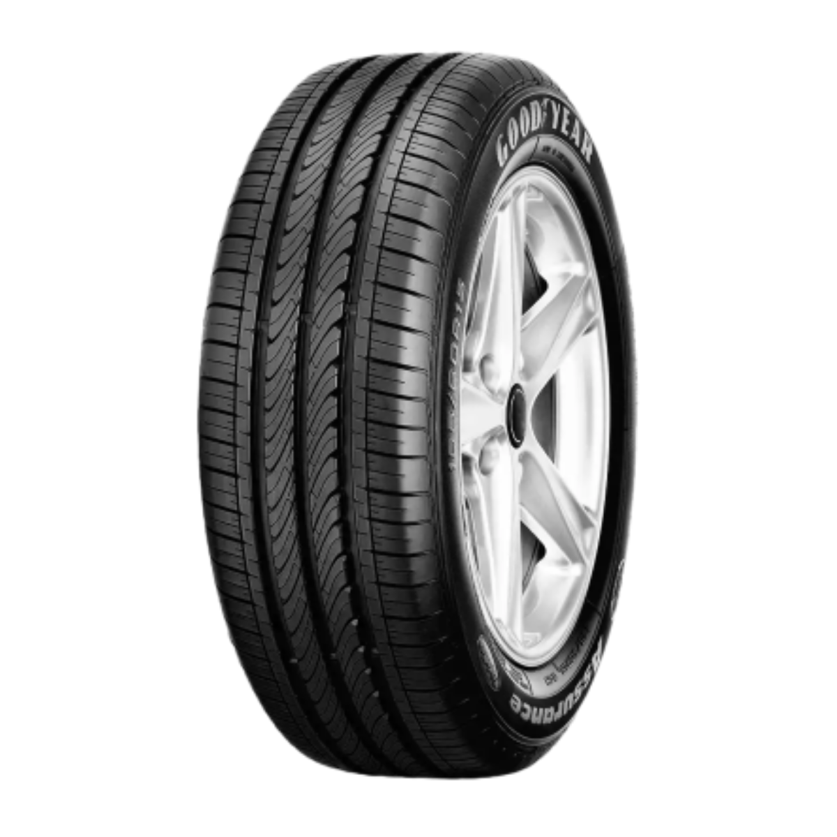 215/55/R17 Goodyear Assurance Triplemax 94V