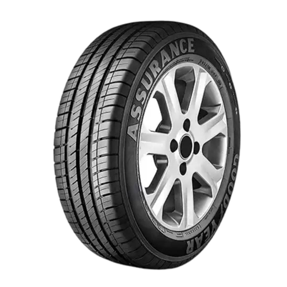 185/65/R15 Goodyear Assurance 88T