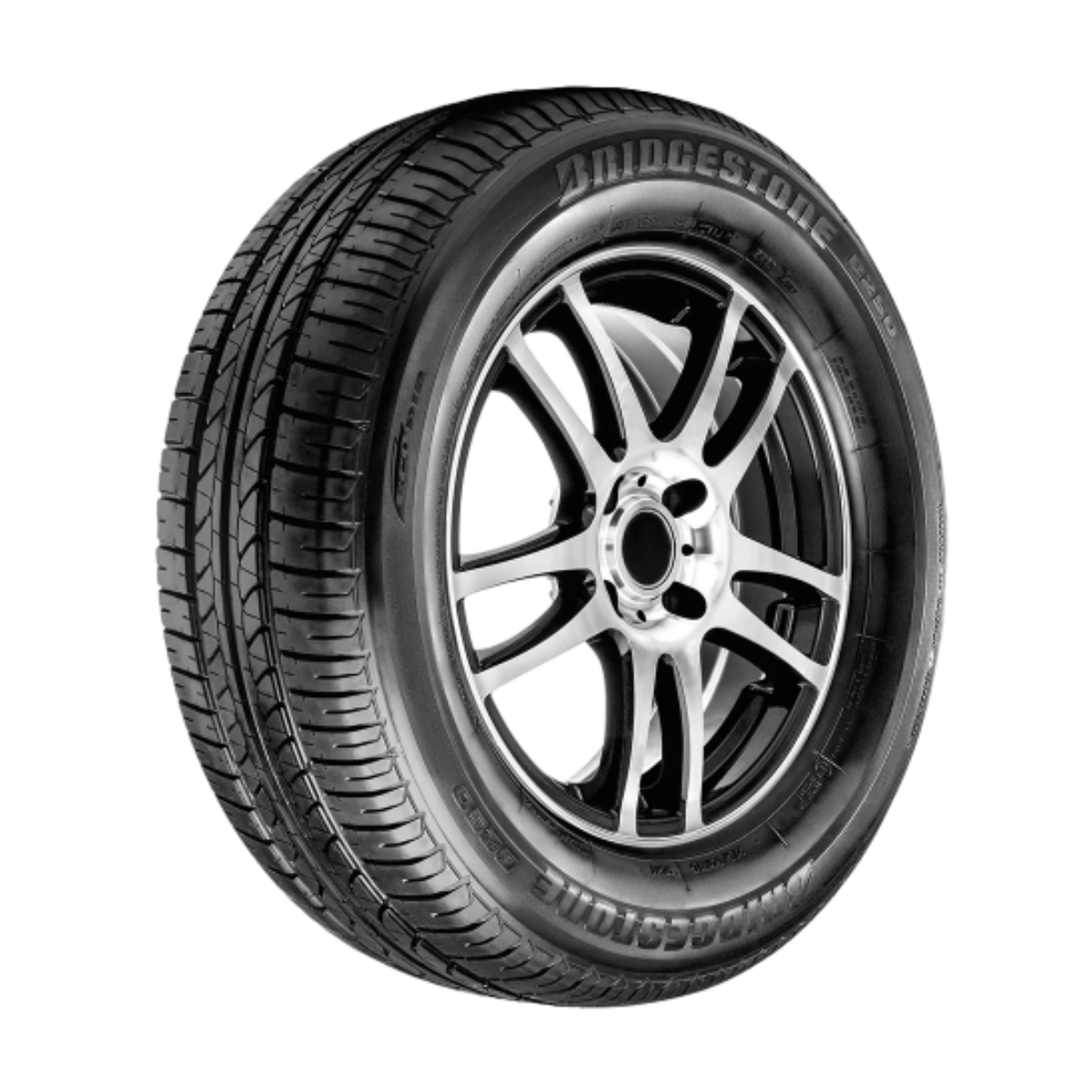 185/65/R15 Bridgestone B250 88H