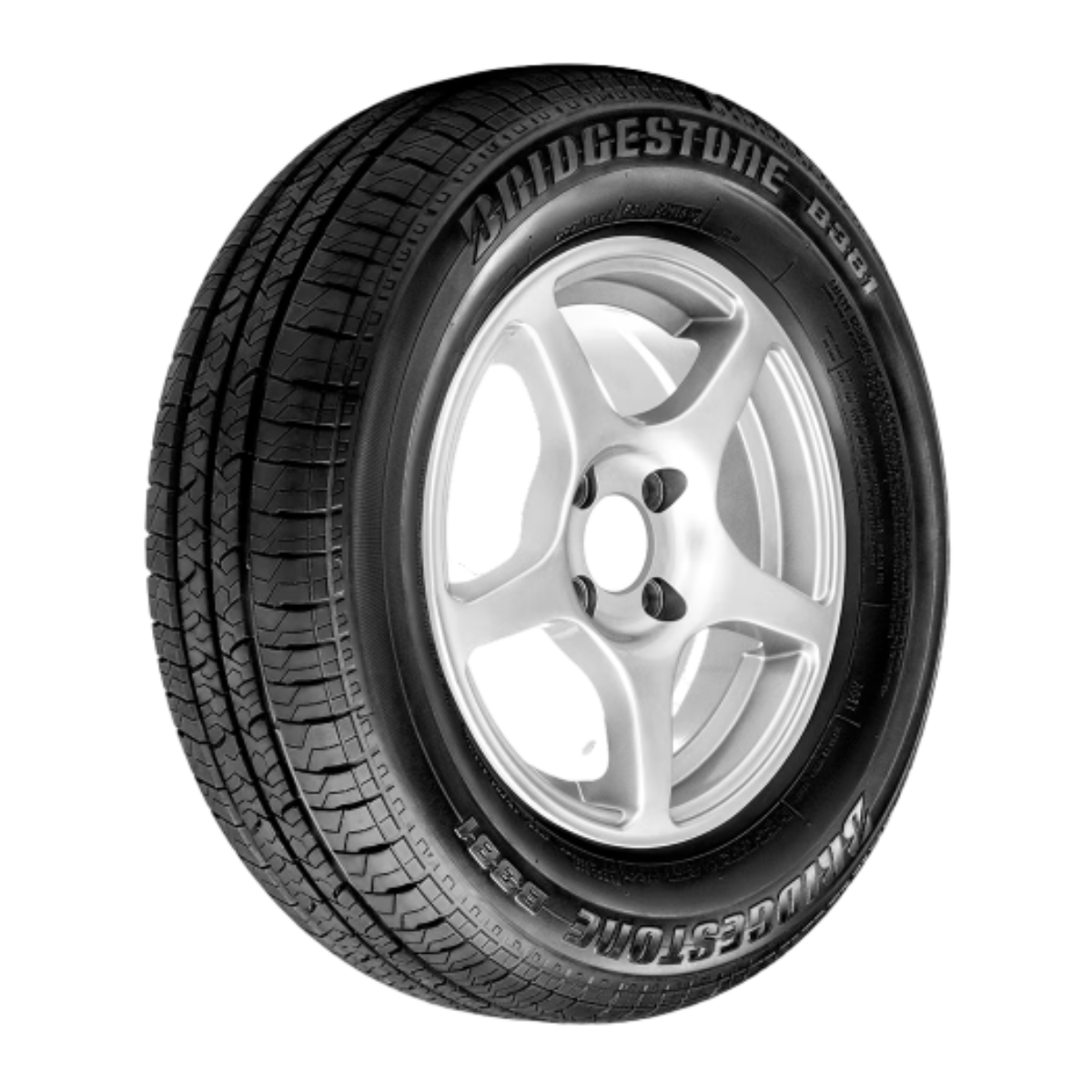 P185/65/R14 Bridgestone B381 85T