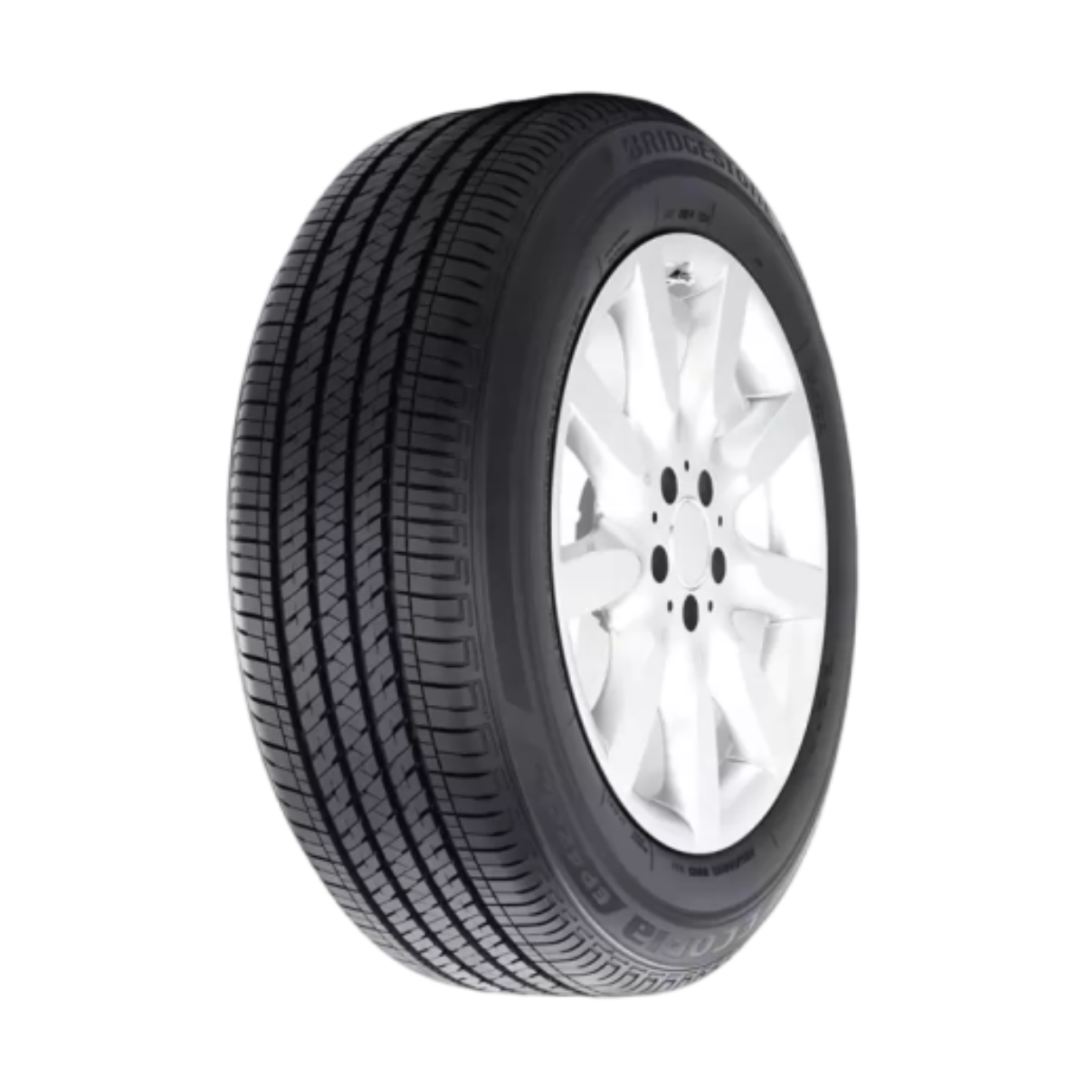 225/55/R17 Bridgestone Ecopia Ep422 Plus 97V