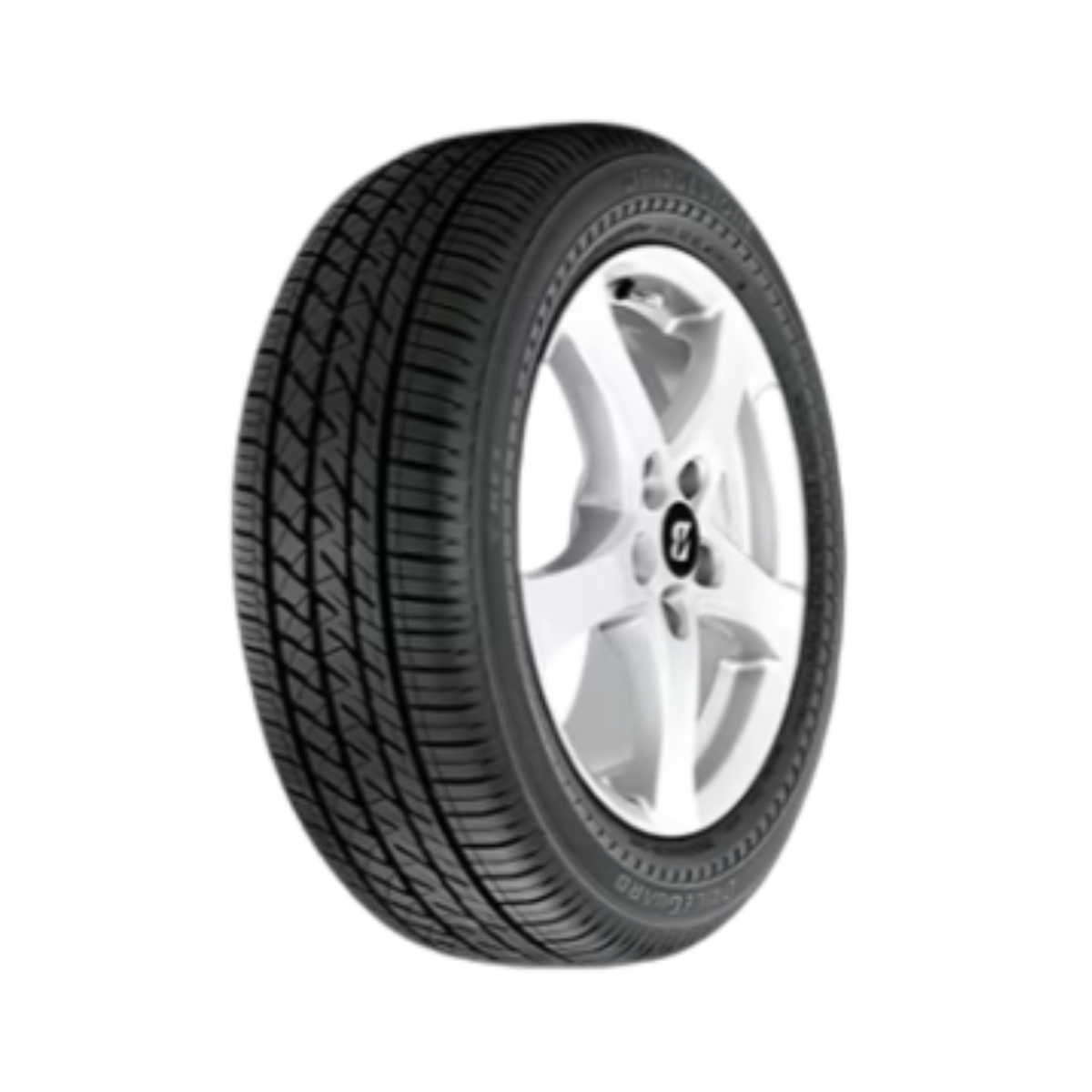 205/50/R17 Bridgestone Driveguard 93W