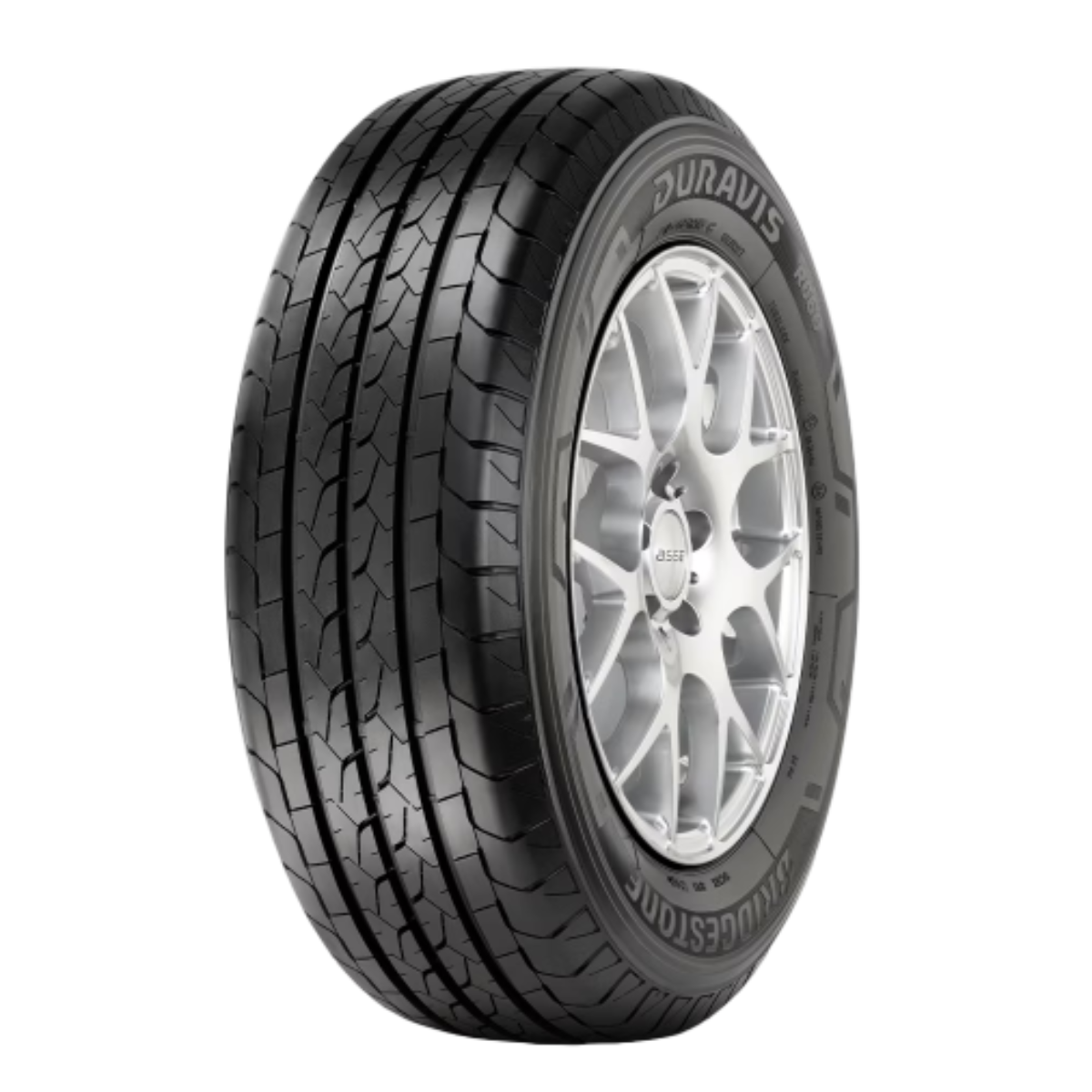 235/65/R16 Bridgestone Duravis R660 115/113R