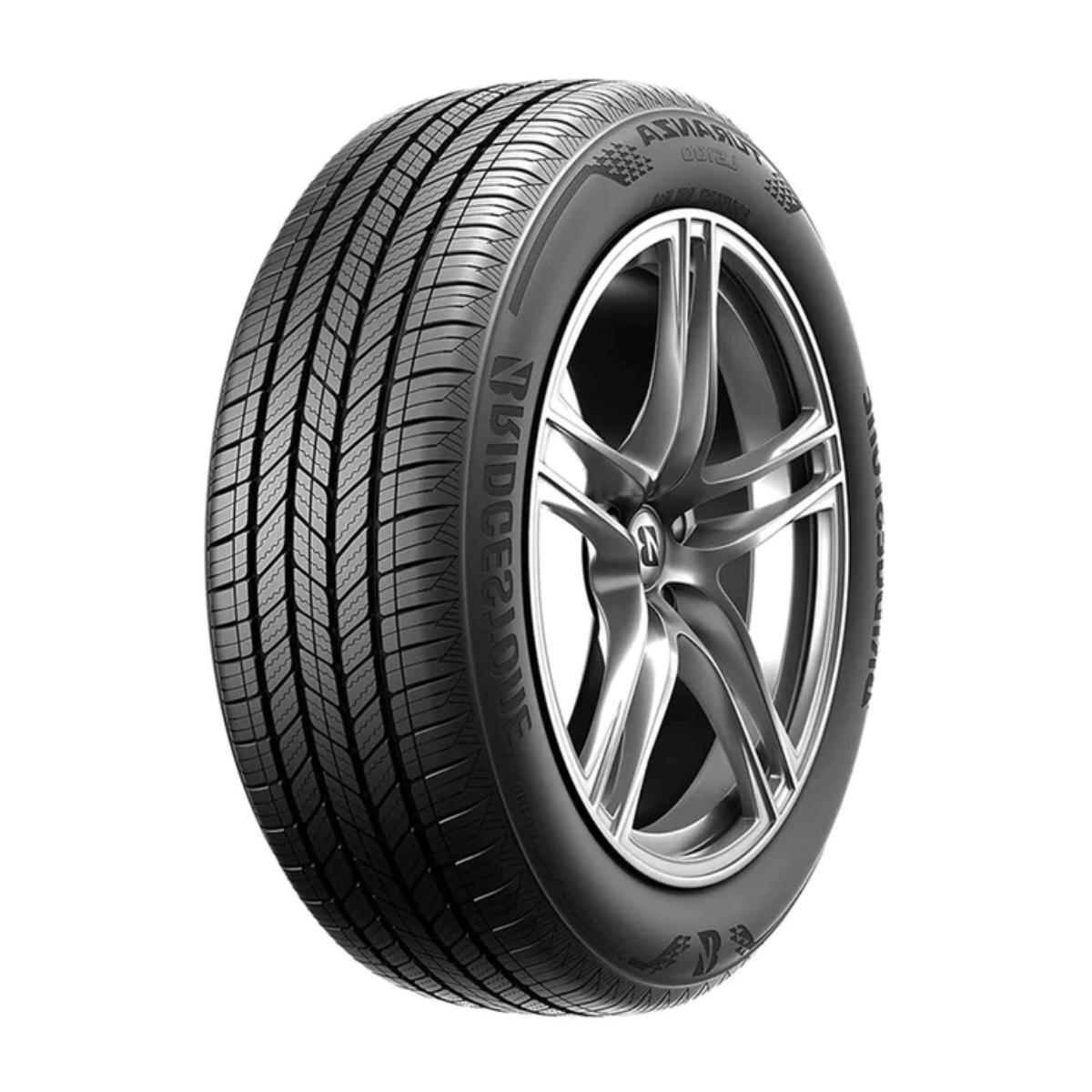 215/55/R17 Bridgestone Turanza Ls100 94H