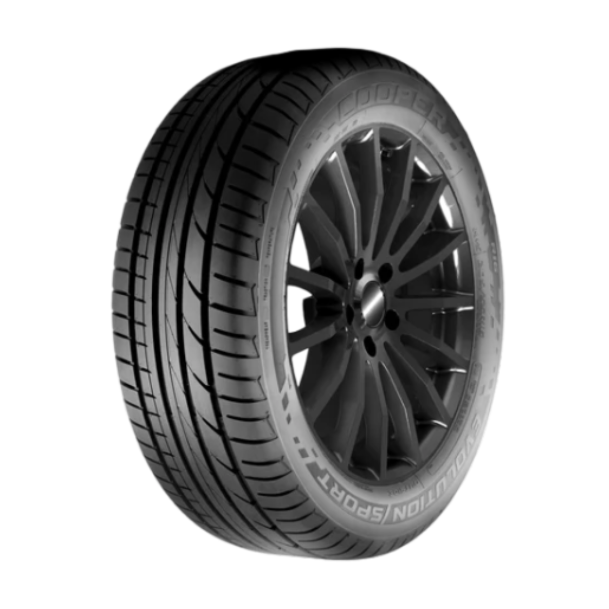 225/50/R17 Coopertires Evolution Sport 94V