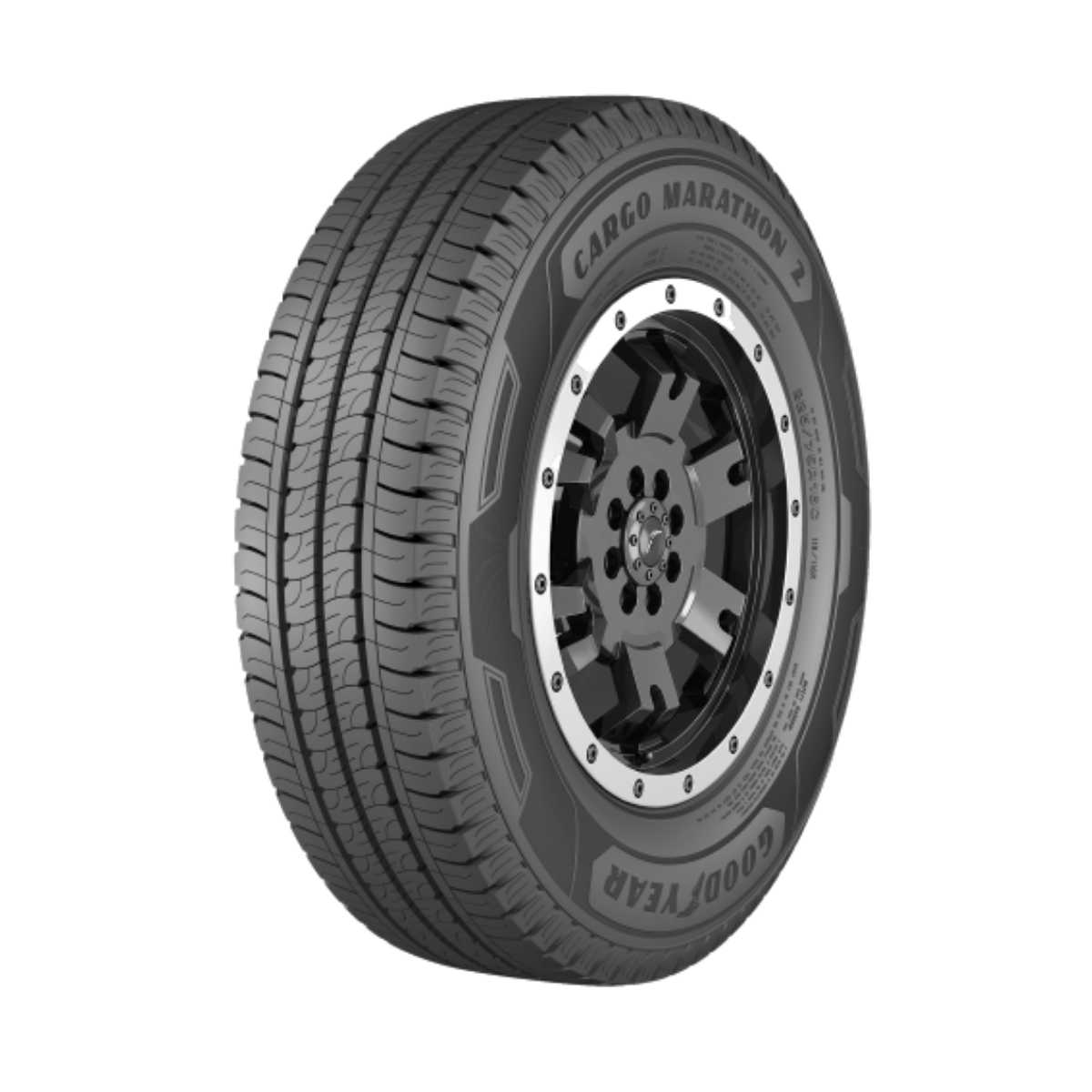 185/R14C Goodyear Cargo Marathon 2 102/100R