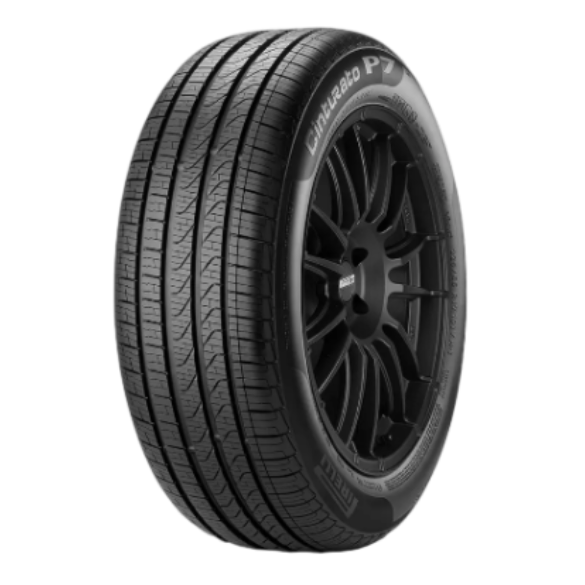 225/40/R18 Pirelli Cinturato P7 All Season 92H