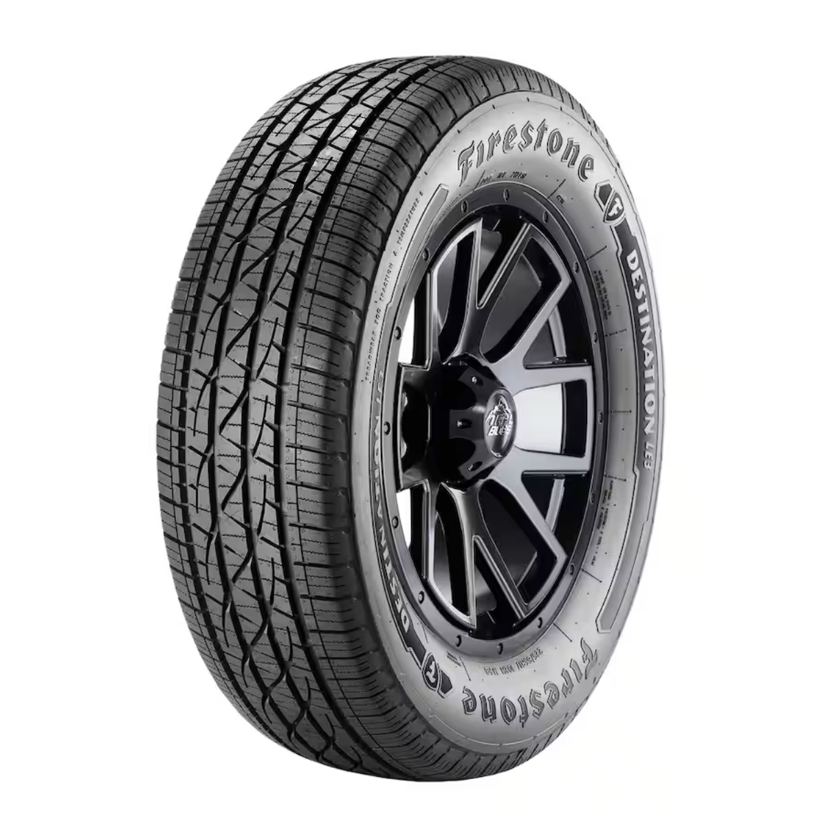 205/70/R16 FIRESTONE DESTINATION LE3 97H