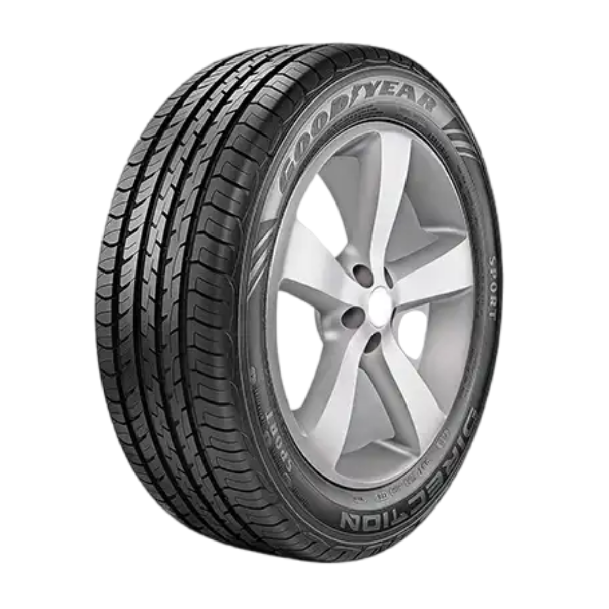 185/60/R15 Goodyear Direction Sport XL 88H