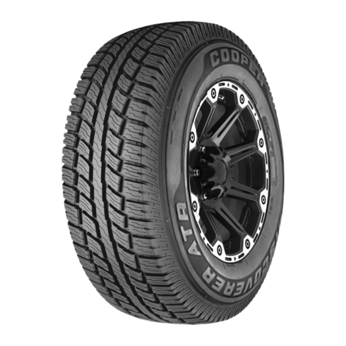 235/60/R17 Coopertires Discoverer Atr 102T