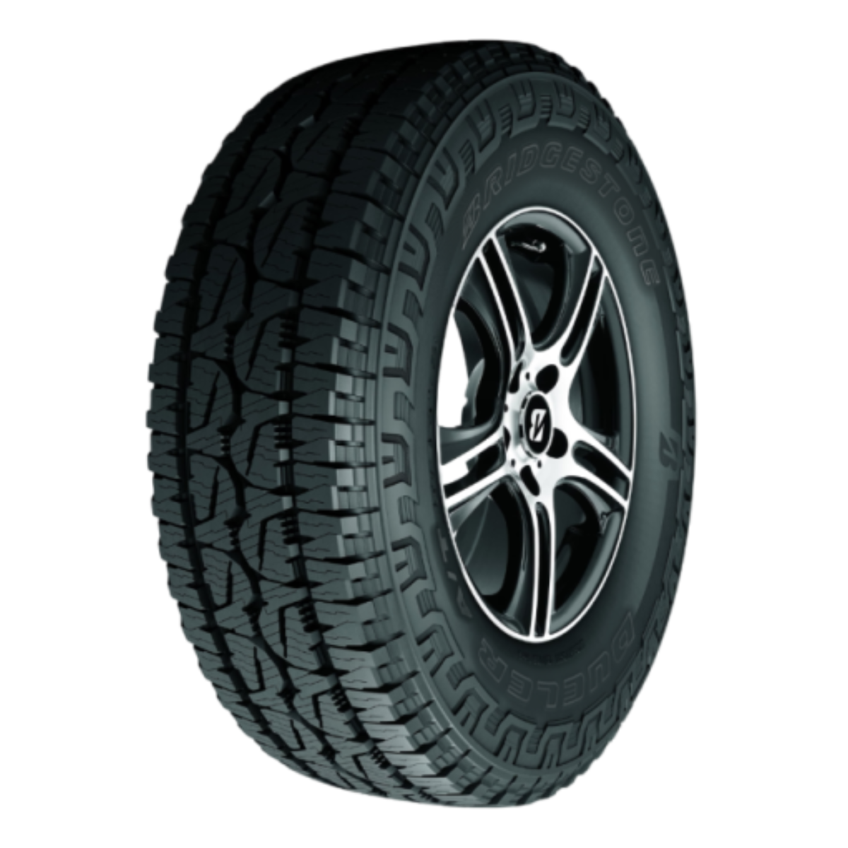 225/75/R16 Bridgestone Dueler A/T Revo 3 104T