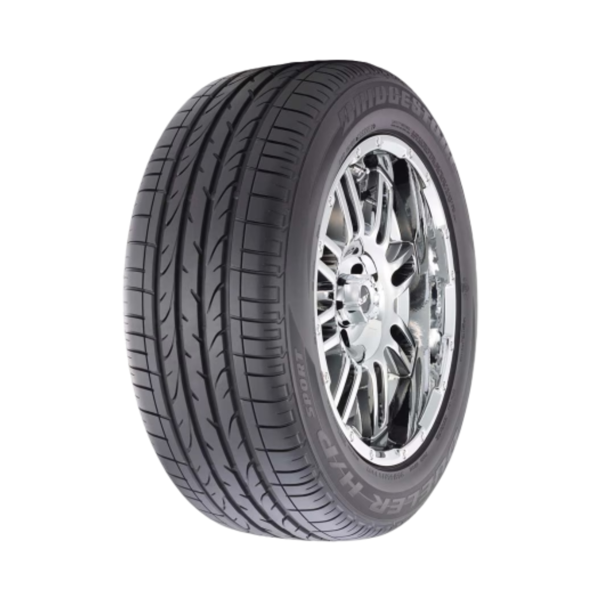 215/65/R16 Bridgestone Dueler H/P Sport 98H