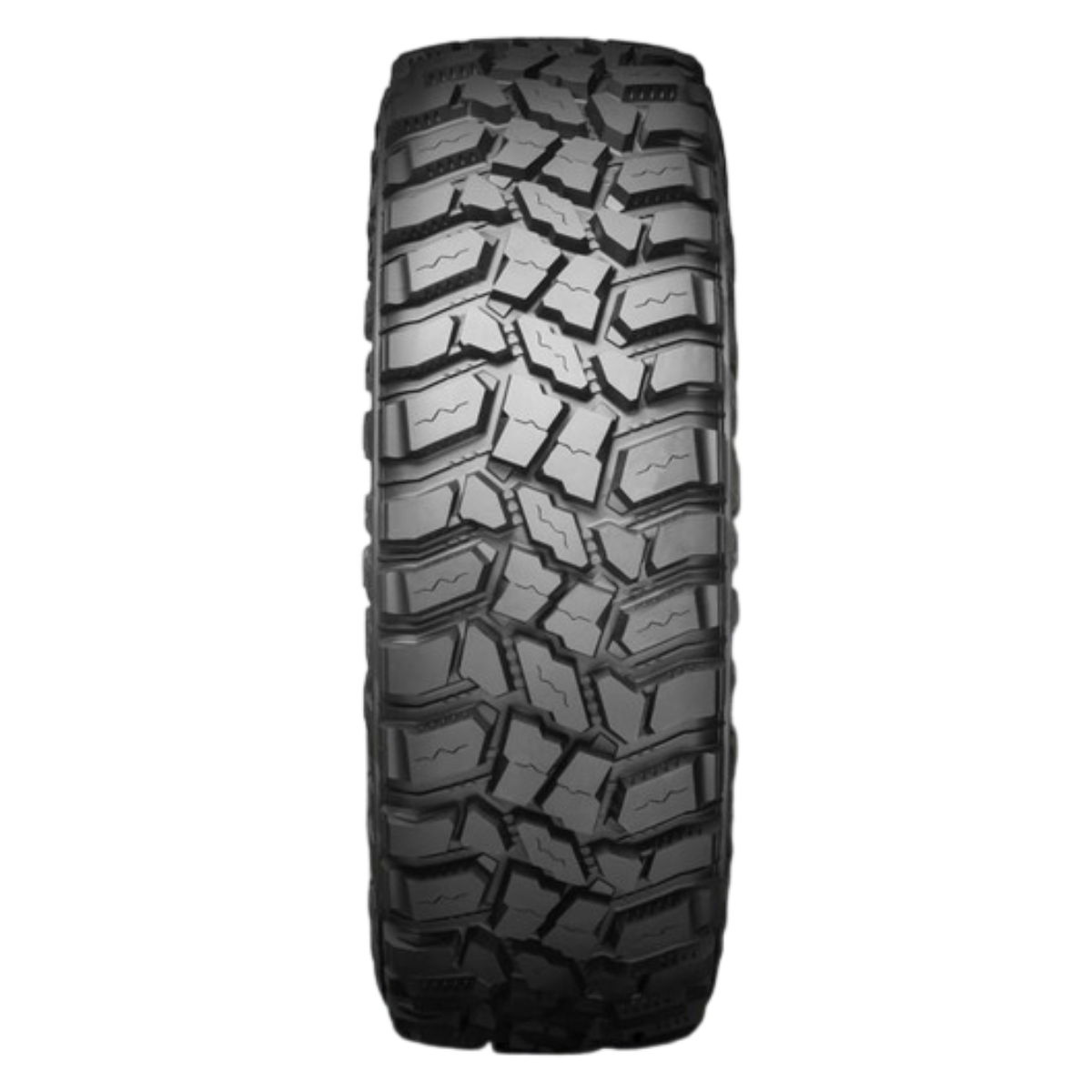 El modelo Cooper Discoverer STT PRO es un neumático todoterreno extremo diseñado para enfrentar los desafíos más difíciles fuera de la carretera. Su agresivo diseño de la banda de rodadura cuenta con bloques grandes y profundos que proporcionan una tracción superior en terrenos rocosos, lodosos y arenosos.Compra con Radial Llantas y compra con los expertos, contamos con las mejores marcas y ofertas, con mas de 51 años de trayectoria somos líderes en el mercado.Pregunta por los beneficios exclusivos:- Garantía a 5 años a partir de la fecha de compra.- Póliza de servicio extendido.- Póliza de seguro total radial.- Servicio de instalación.- Servicio de Alineación** Aplican restricciones ****DOT no es mayor a 3 años**** Precios en línea no son aplicables en patios de servicio **Compra en Radial Llantas y tú... Tranquilo.