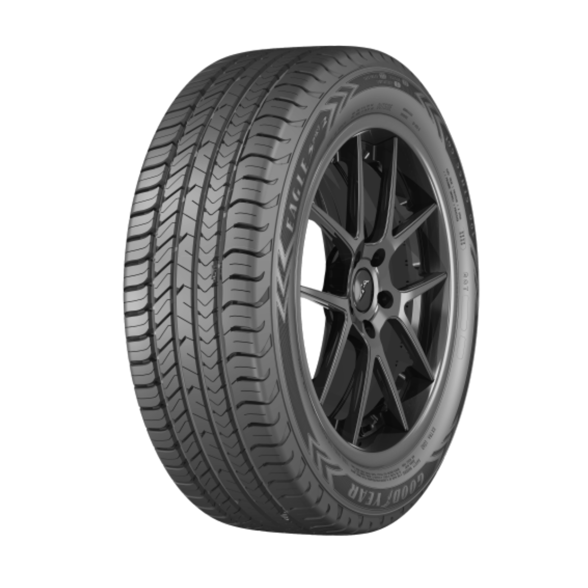 185/60/R15 Goodyear Eagle Sport 2 XL 88H