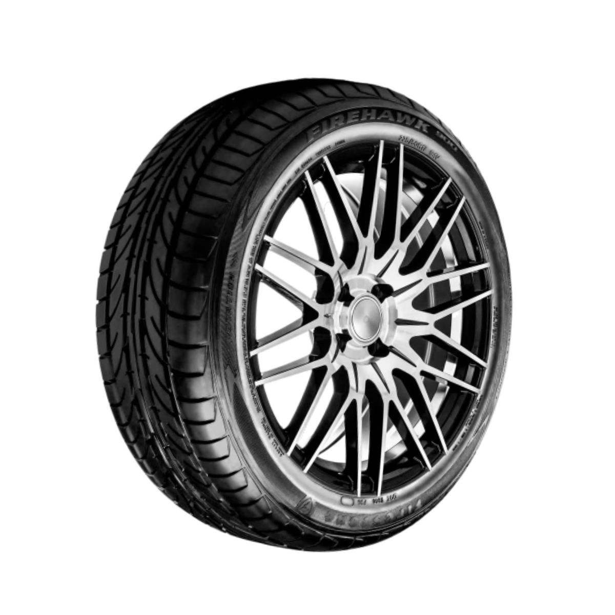 195/55/R15 Firestone Firehawk 900 85V