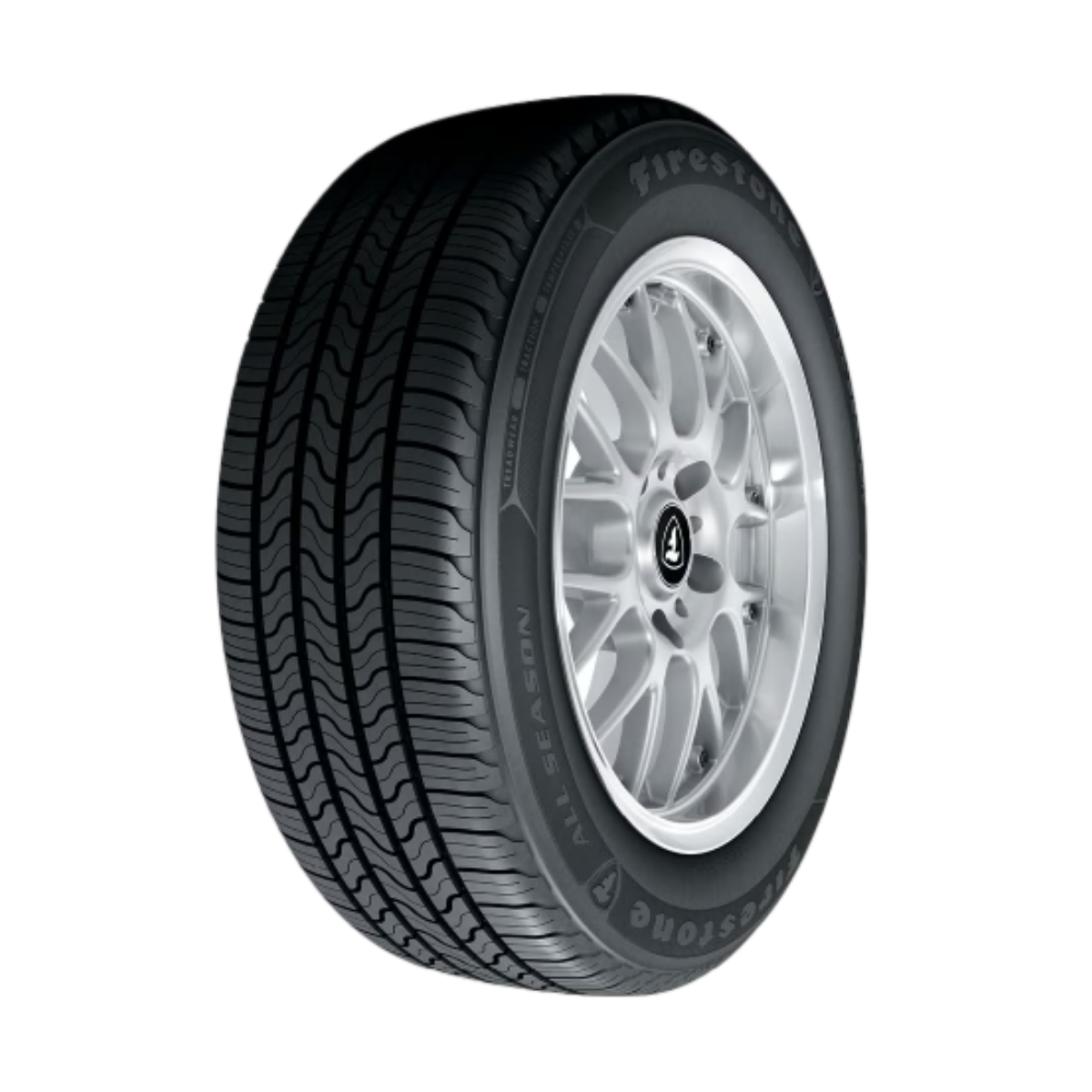 215/50/R17 Firestone All Season 91H