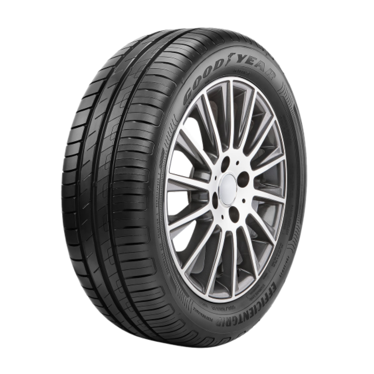 225/45/R17 Goodyear Efficientgrip Performance 2 91W