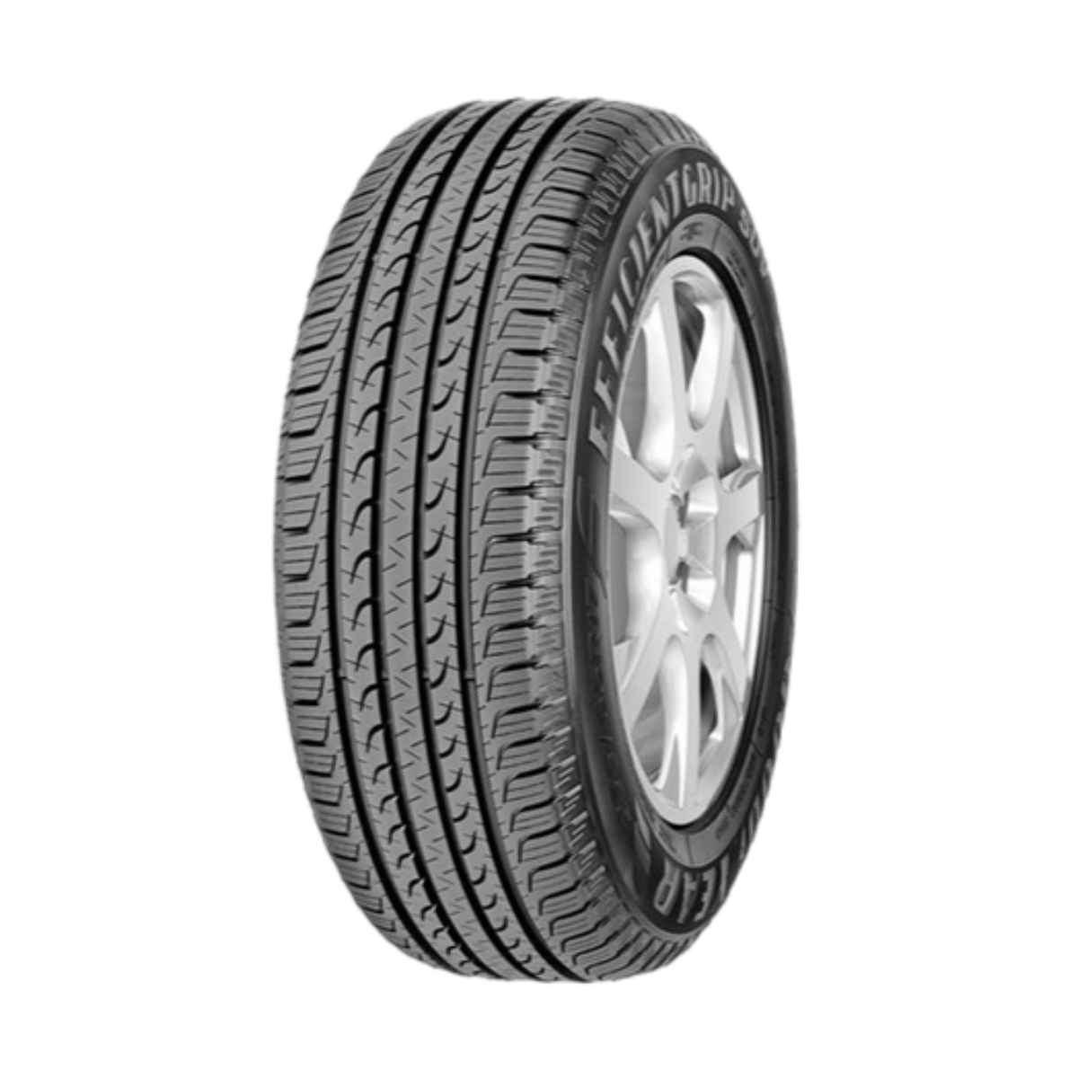 195/75/R16 Goodyear Efficientgrip Cargo 107/105R