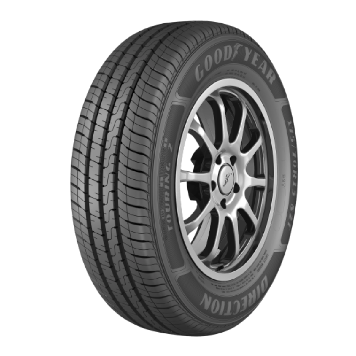 175/70/R14 Goodyear Direction Touring 2 88T