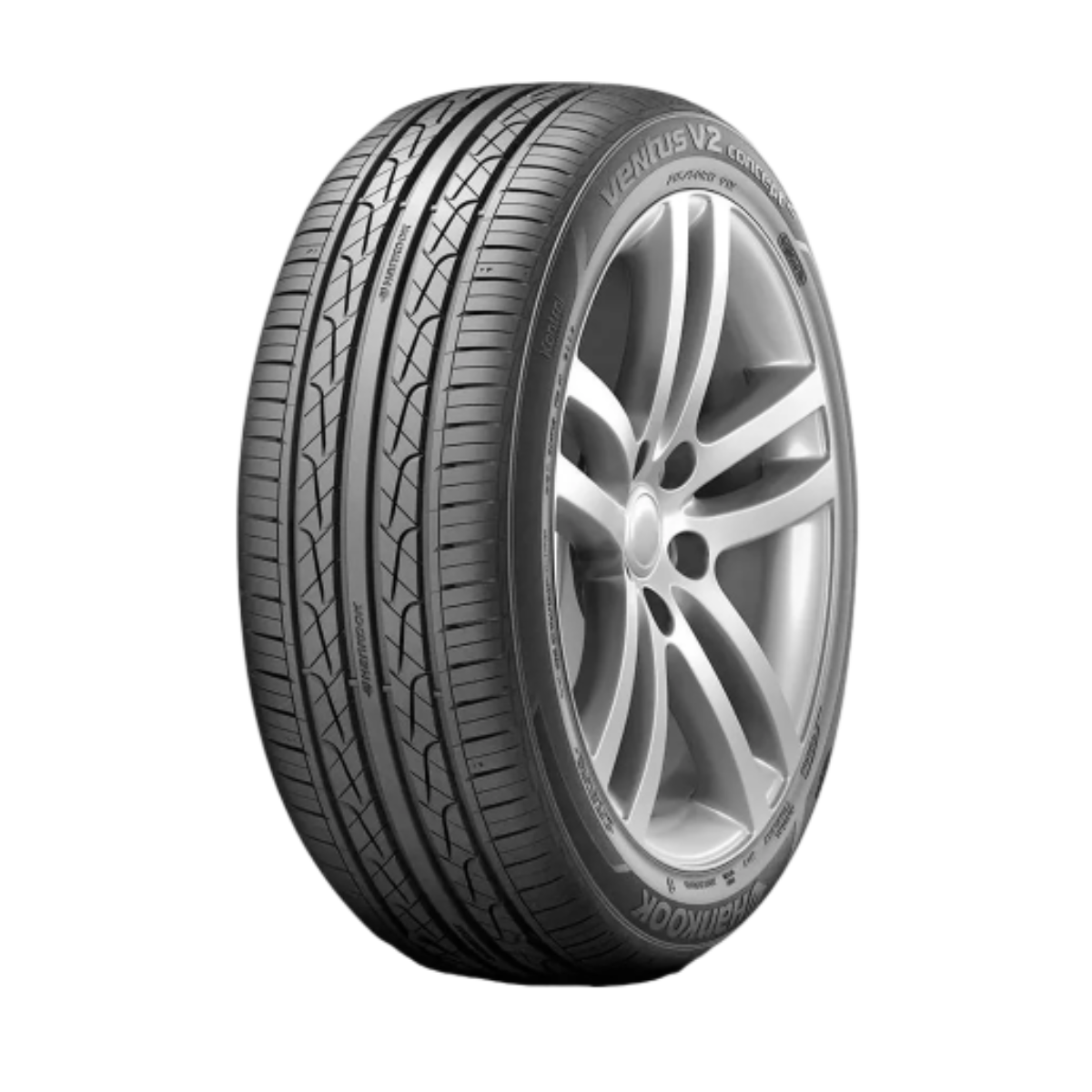 235/40/R18 Hankook Ventus V2 Concept 2 H457 95V