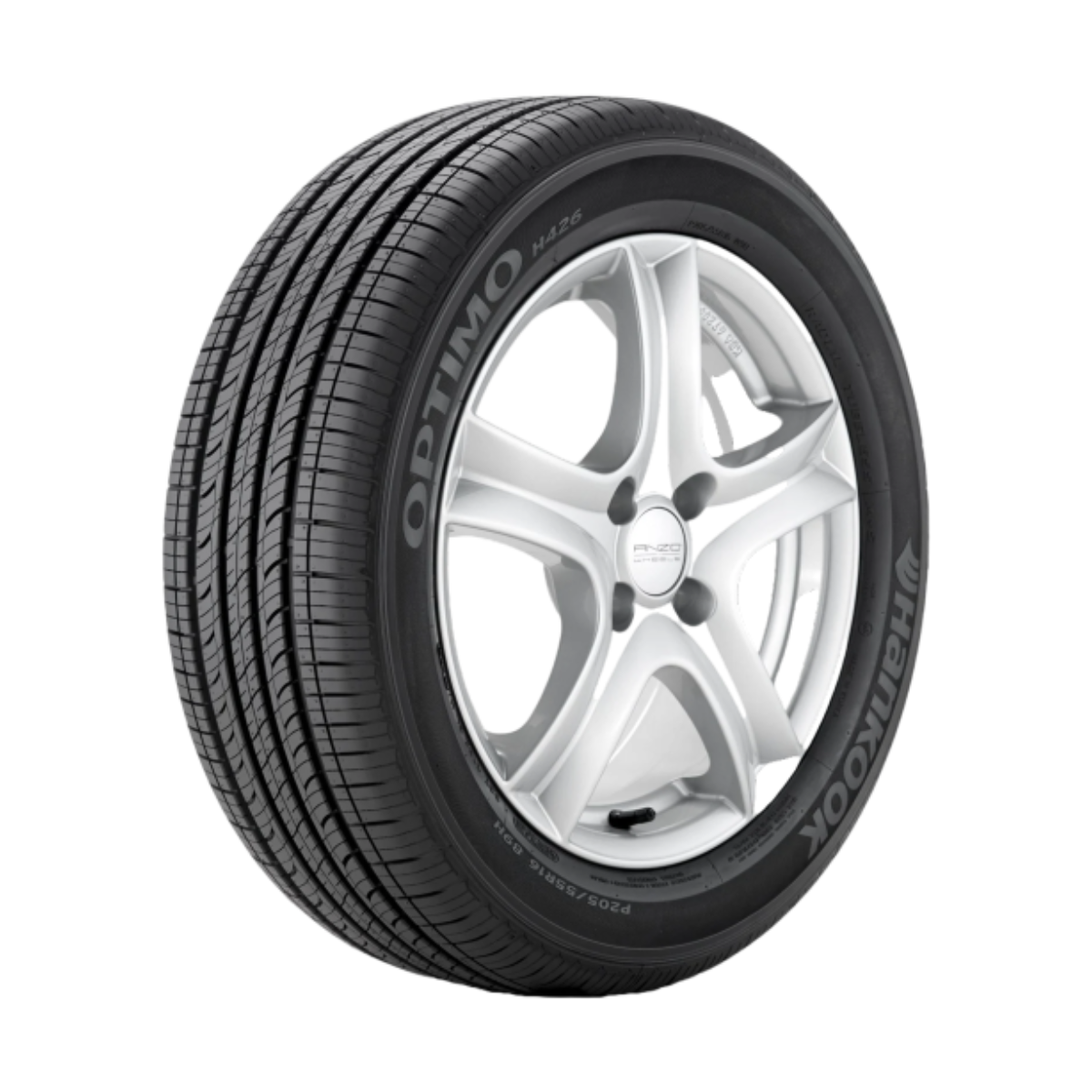 235/55/R18 Hankook Optimo H426 100H