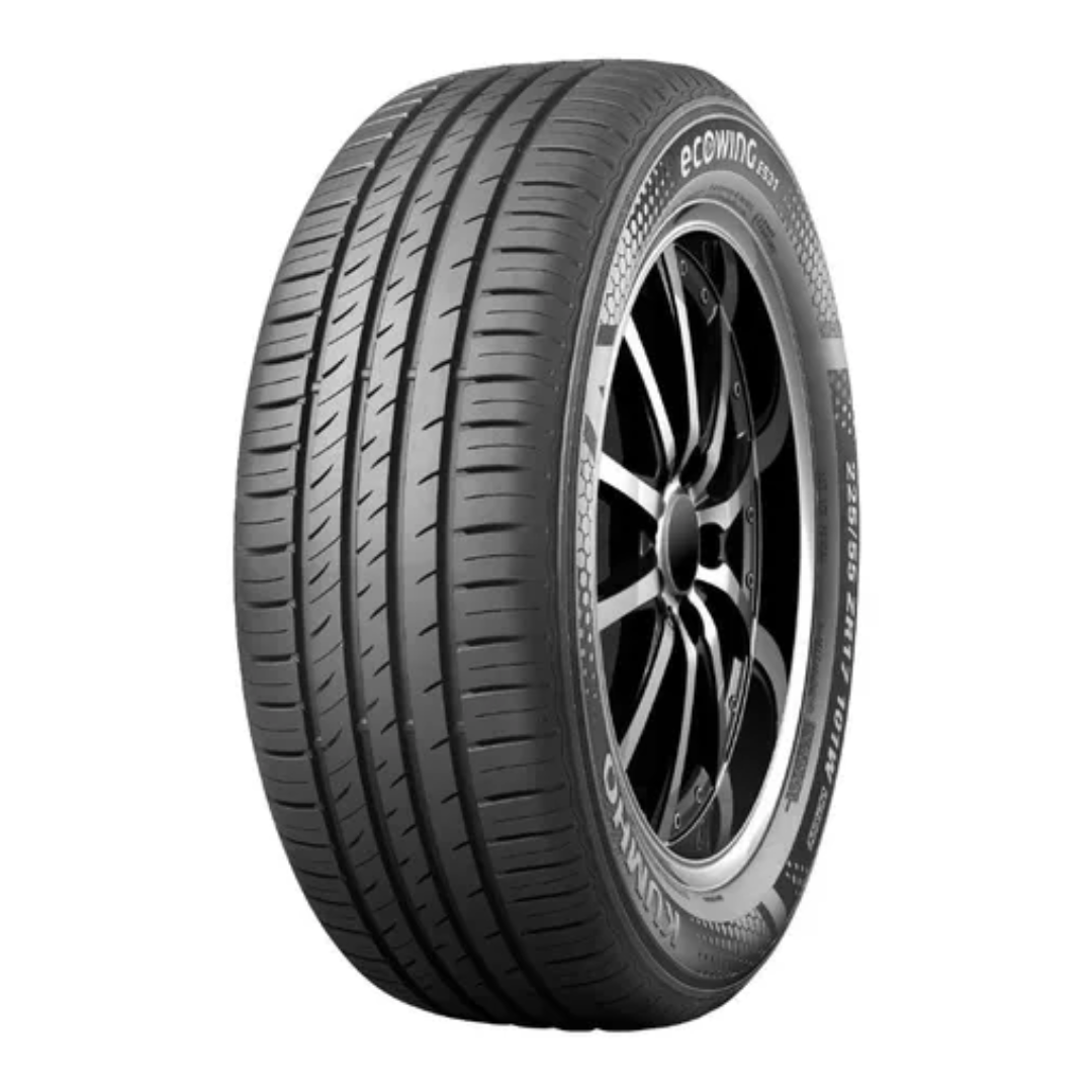 185/60/R14 Kumho Ecowing Es31 82T